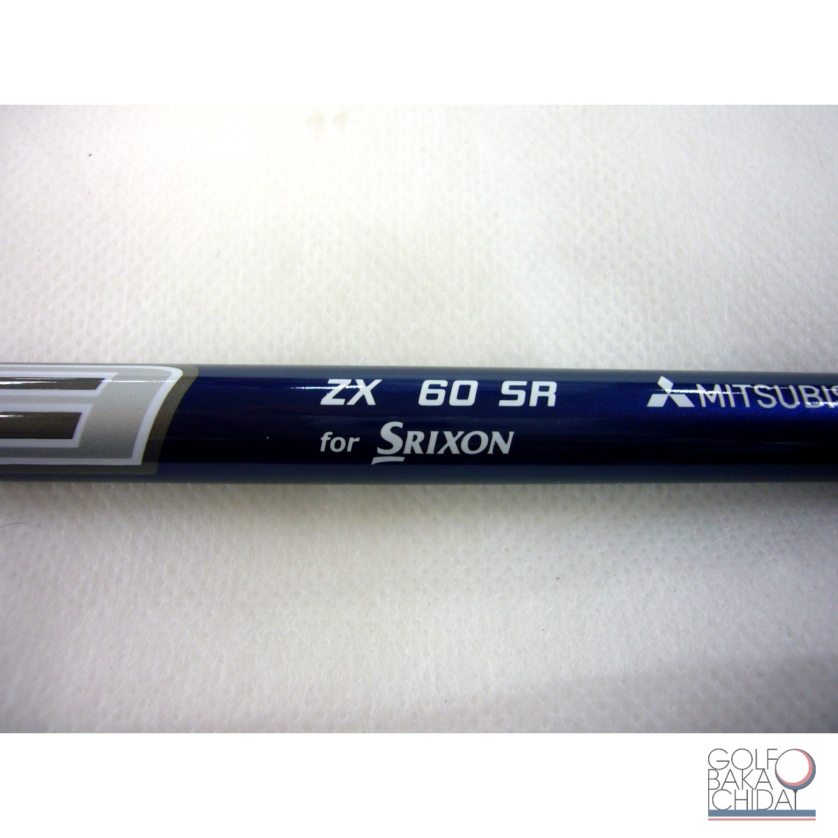 BC：DUNLOP ダンロップ SRIXON スリクソン ZX5 限定カラー ドライバー