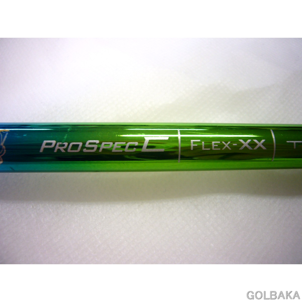 中古】BC：【シャフトのみ】トライファス バシレウス Zaffiro-Pro SPEC