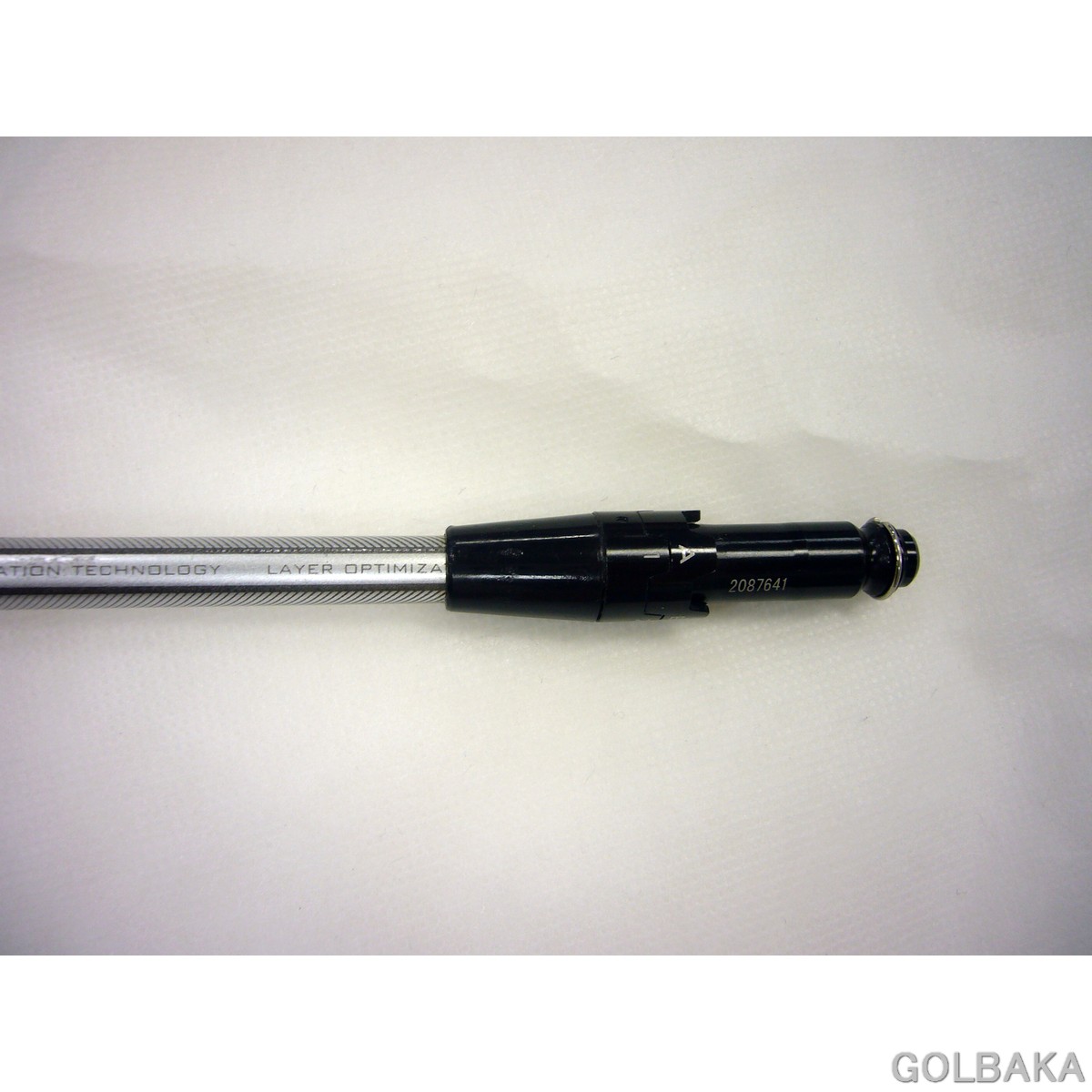 中古】BC：【シャフトのみ】トライファス バシレウス Zaffiro-Pro SPEC