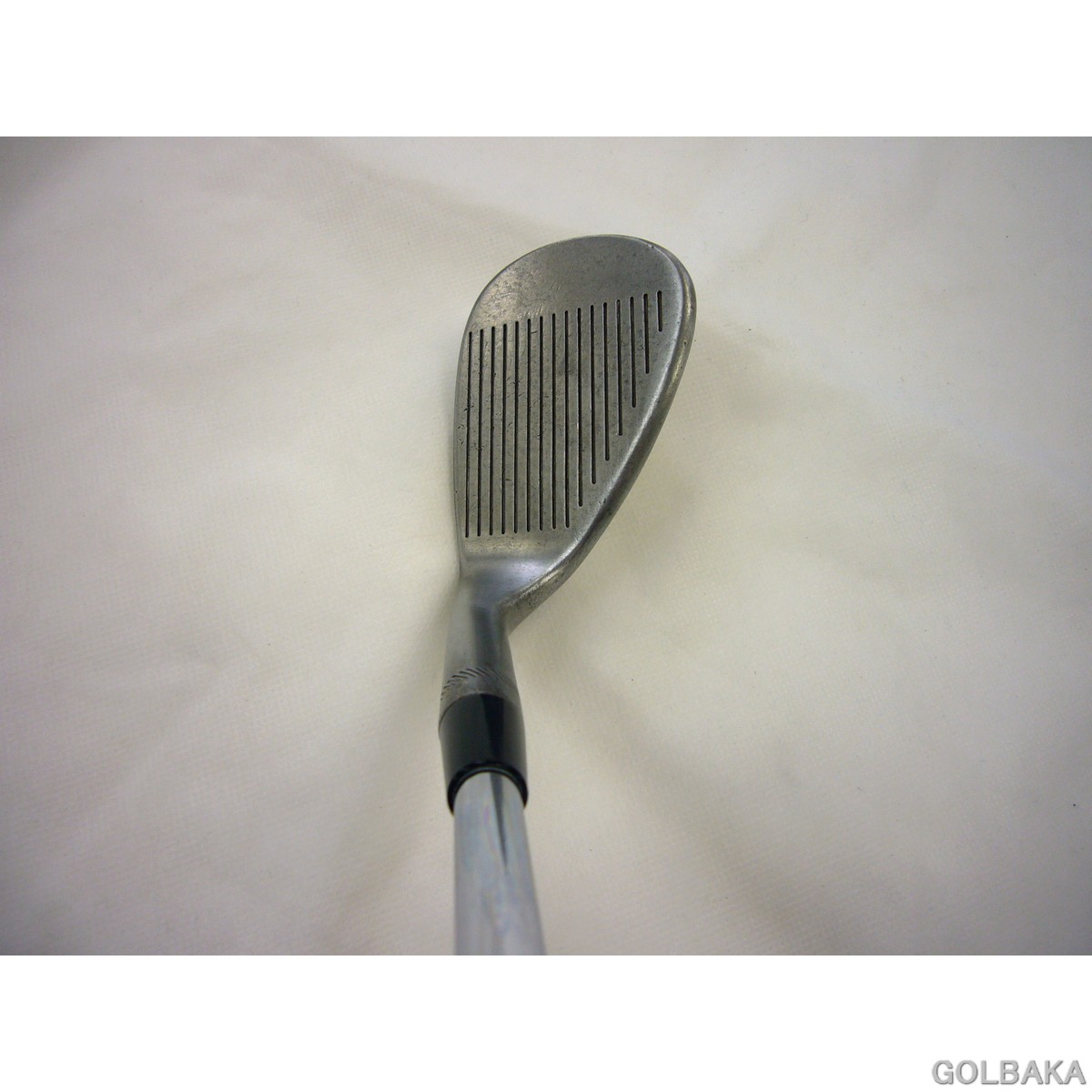 中古】BC：Titleist タイトリスト VOKEY DESIGN プロトタイプ 256・12