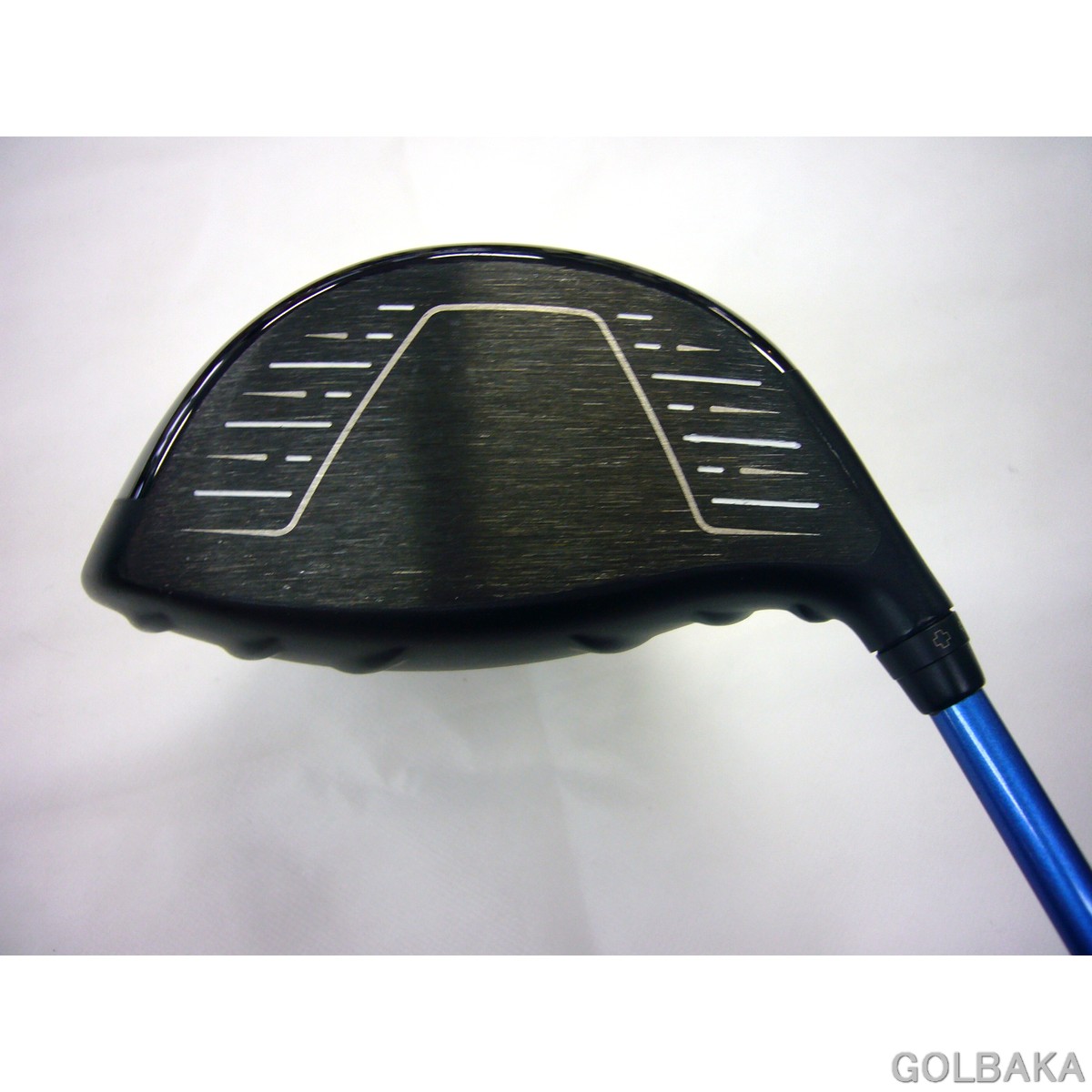 中古】BC：【レフティ/左利き用】PING ピン G425 MAX ドライバー