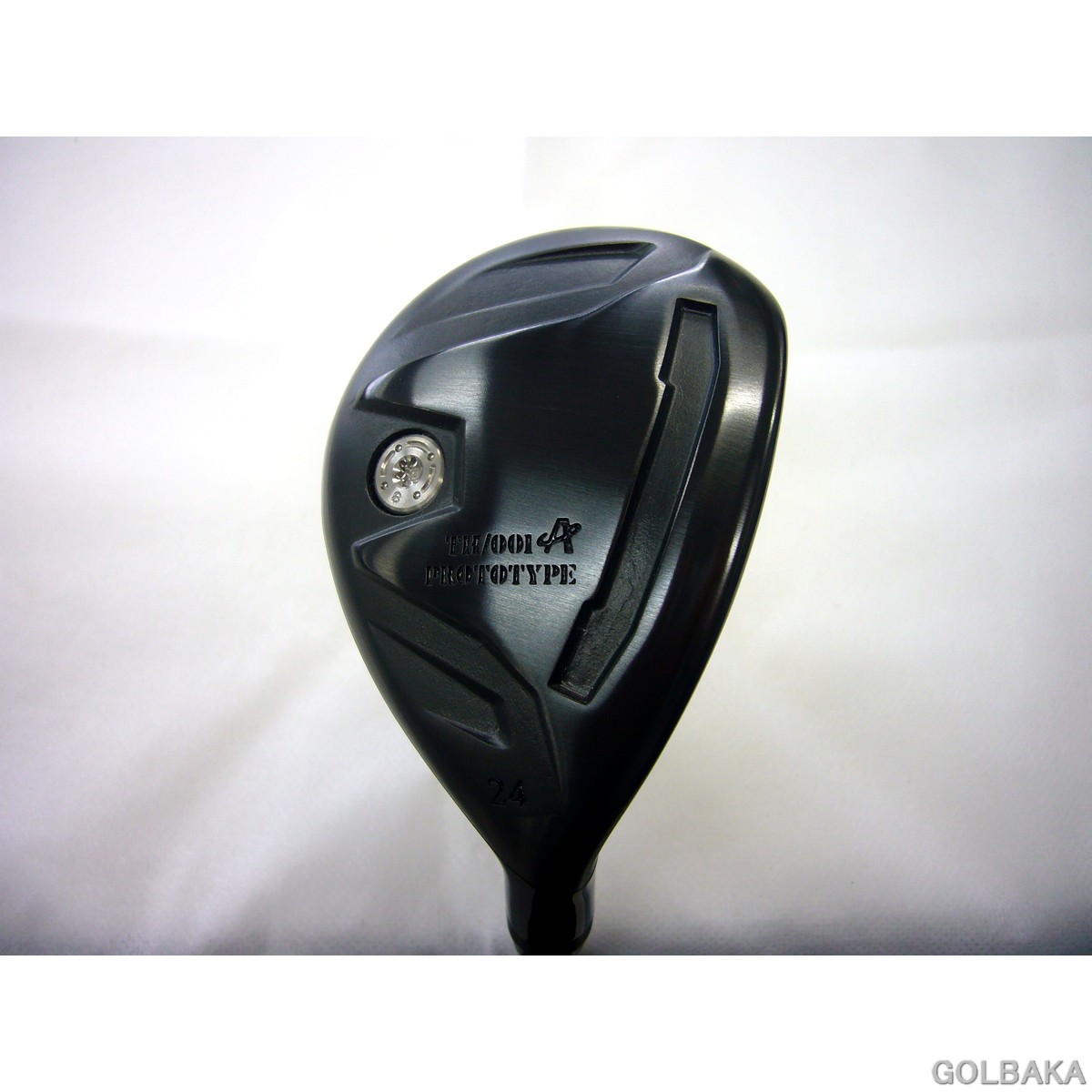 nc】【中古】A：マスターズ アストロ ASTRO TOUR TH/001 PROTO TYP 超