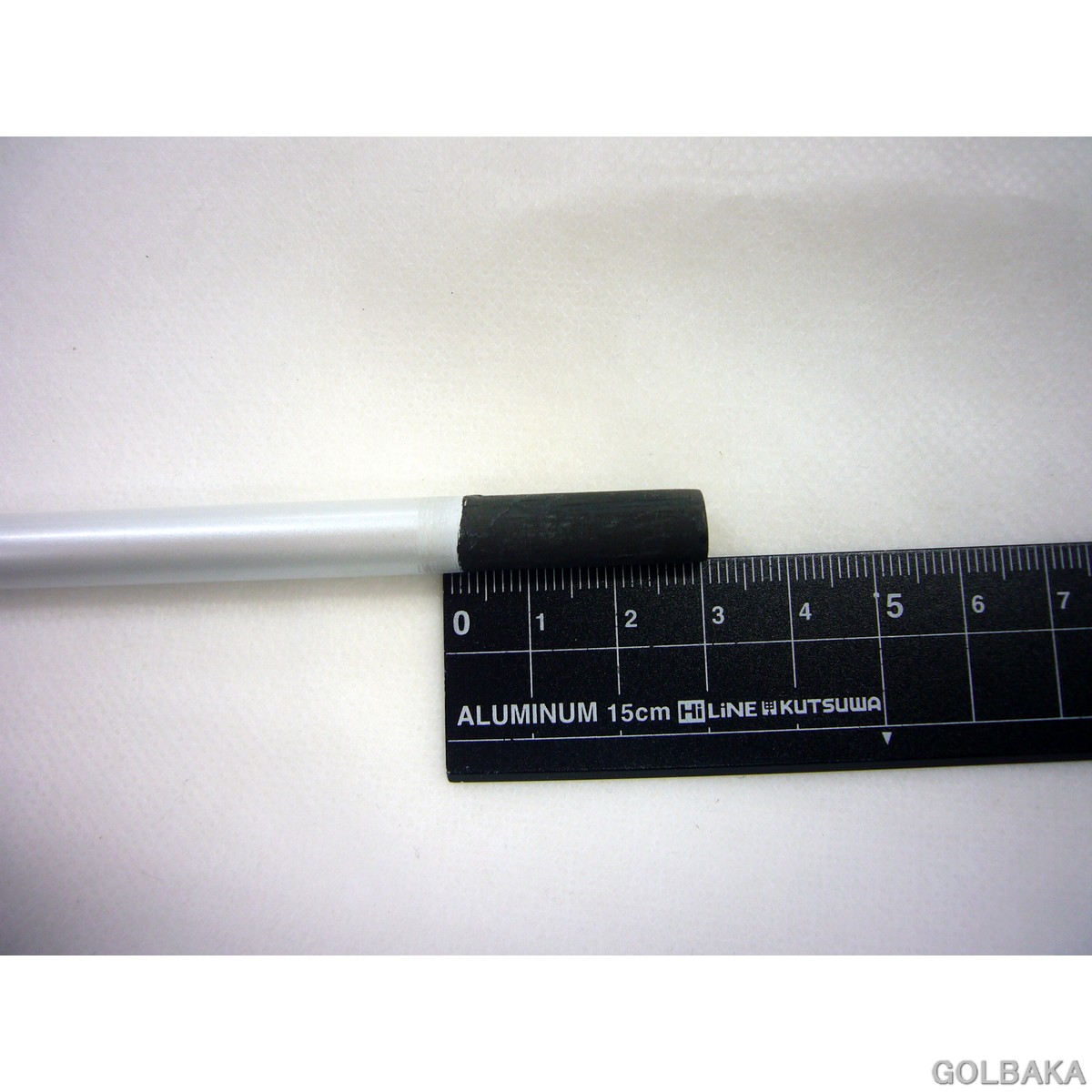 中古】BC：【シャフトのみ】グラビティワクチンコンポ GR450V DR-3X
