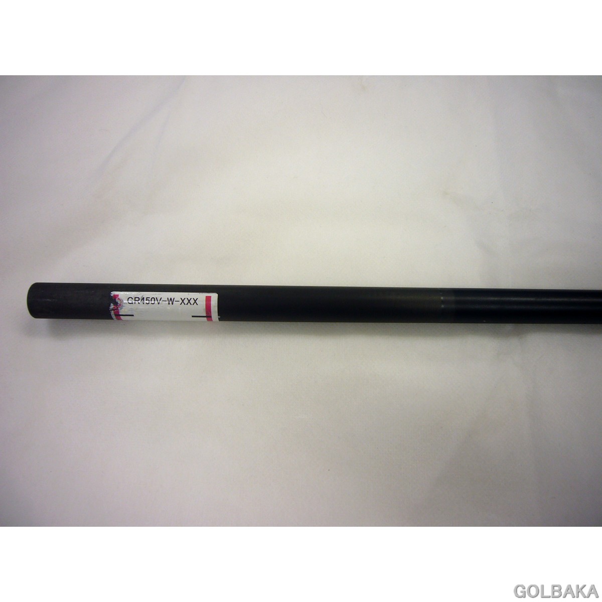 中古】BC：【シャフトのみ】グラビティワクチンコンポ GR450V DR-3X