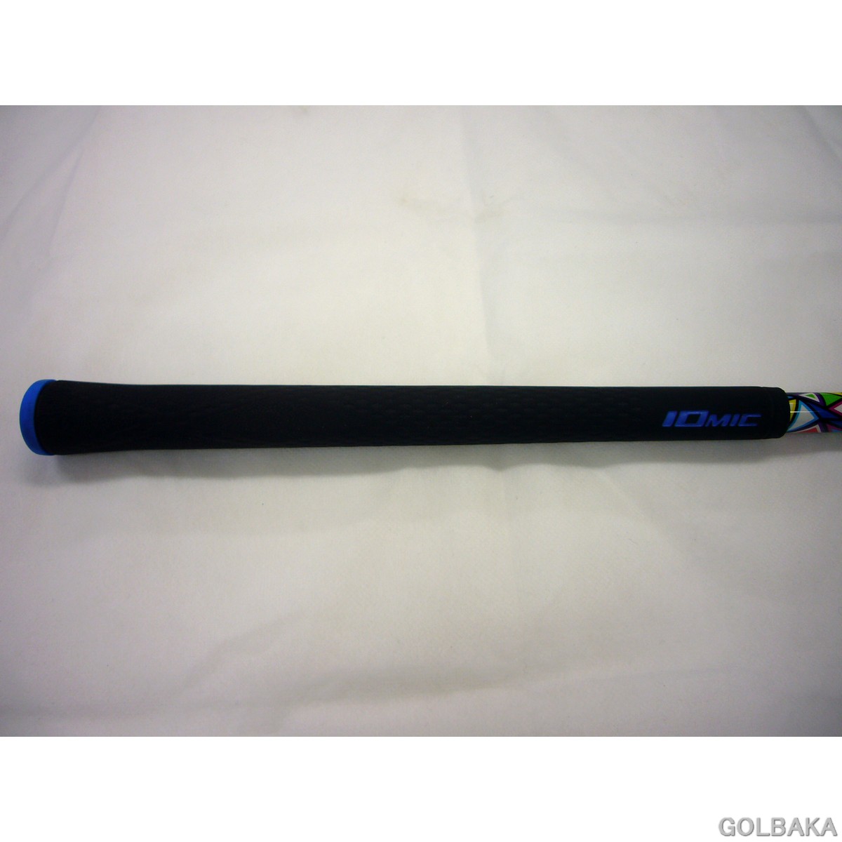 中古】BC：【シャフトのみ】スリリングアオサキ AOSAKI /SR