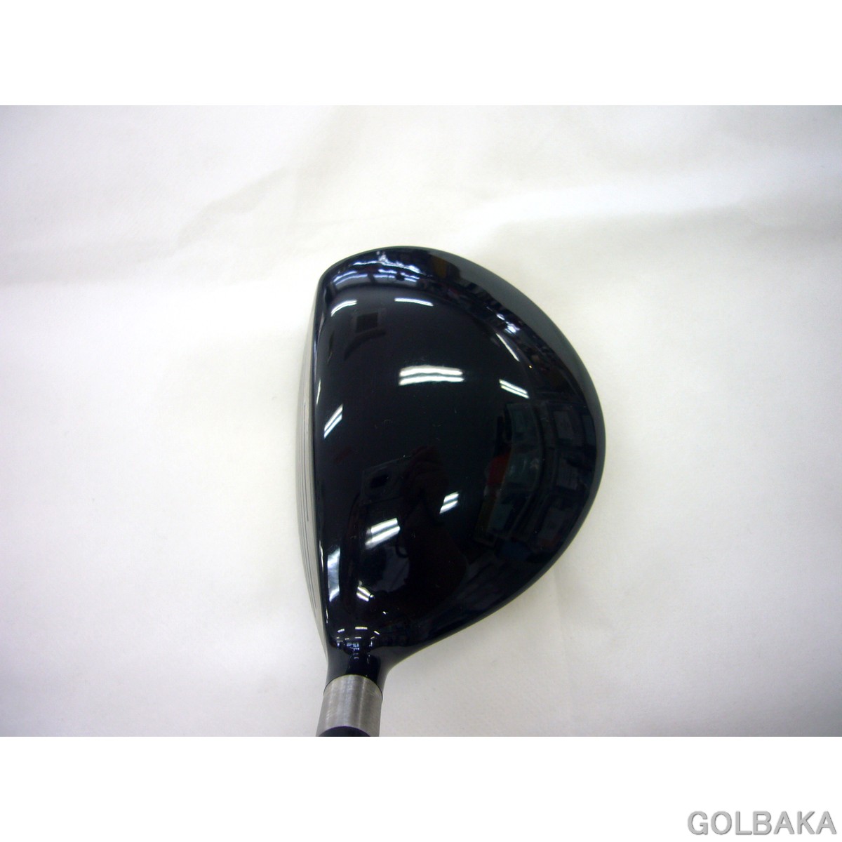 中古】C：バルド コンペチオーネ568フェアウェイウッド5w ロフト18