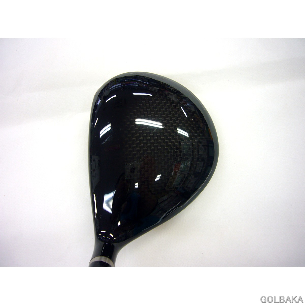 中古】B：ヤマハ RMX VD Fフェアウェイウッド3w ロフト15° フジクラ