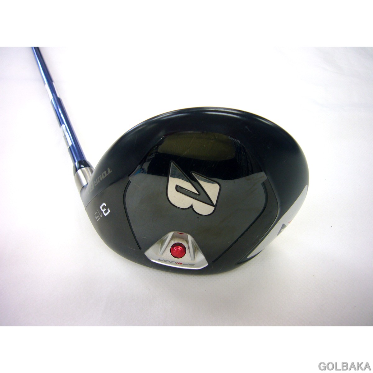ブリヂストン　TOURB 19JGR  FW7  ディアマナBF70S 中古 ブリヂストン TOURB 19JGR FW7 ディアマナBF70S 中古