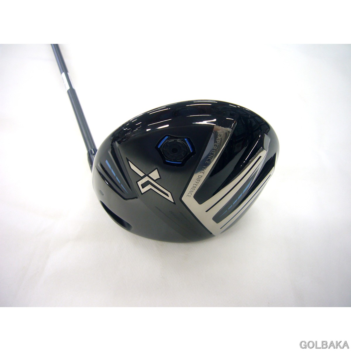 XXIO - 新品　未使用　ダンロップ　XXIO13 X eks 9.5度 ドライバーヘッド 中古】B：ダンロップ 美品 XXIO13 X eksドライバー1w ロフト9.5