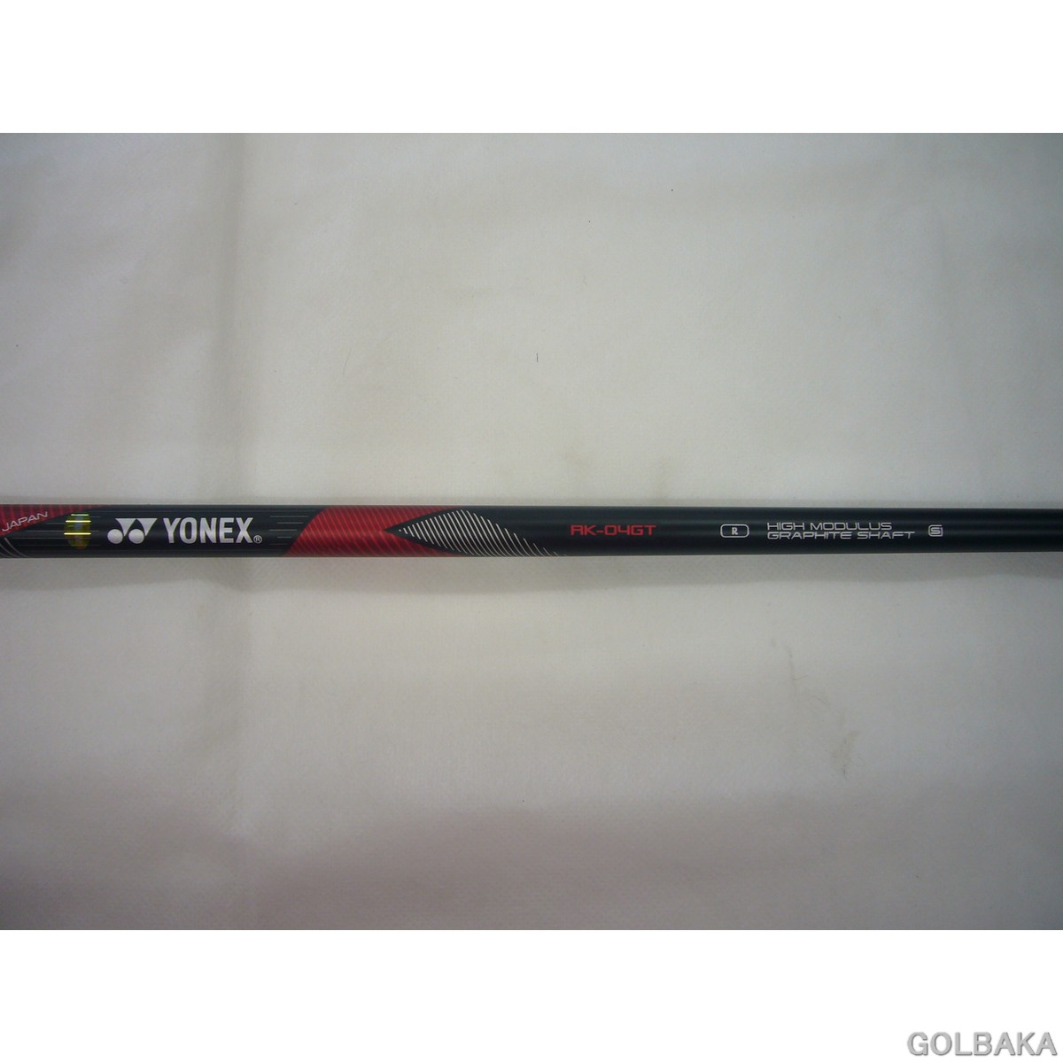 新品】ヨネックス You Tubeで噂の200飛ぶ7番アイアン EZONE GT 単品