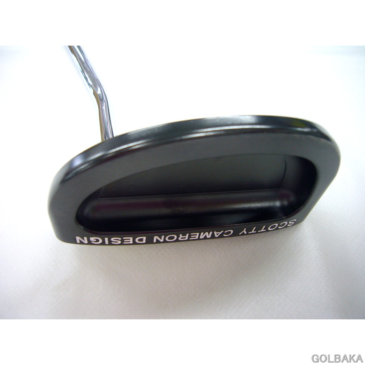 中古】B：タイトリスト 数量限定 スコッティ キャメロン サーカ62 No