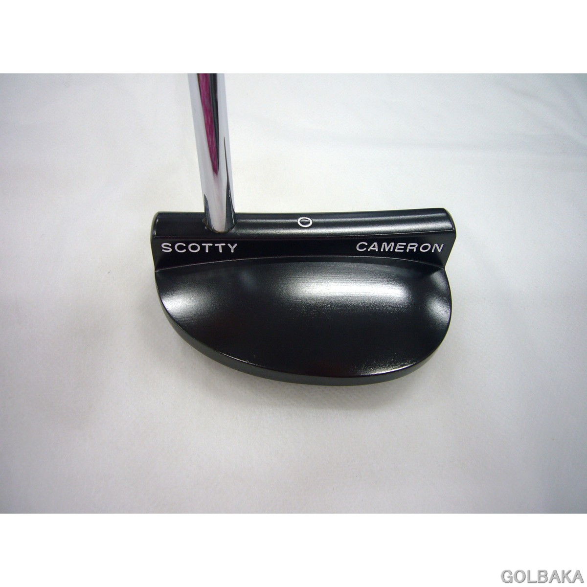 中古】B：タイトリスト 数量限定 スコッティ キャメロン サーカ62 No