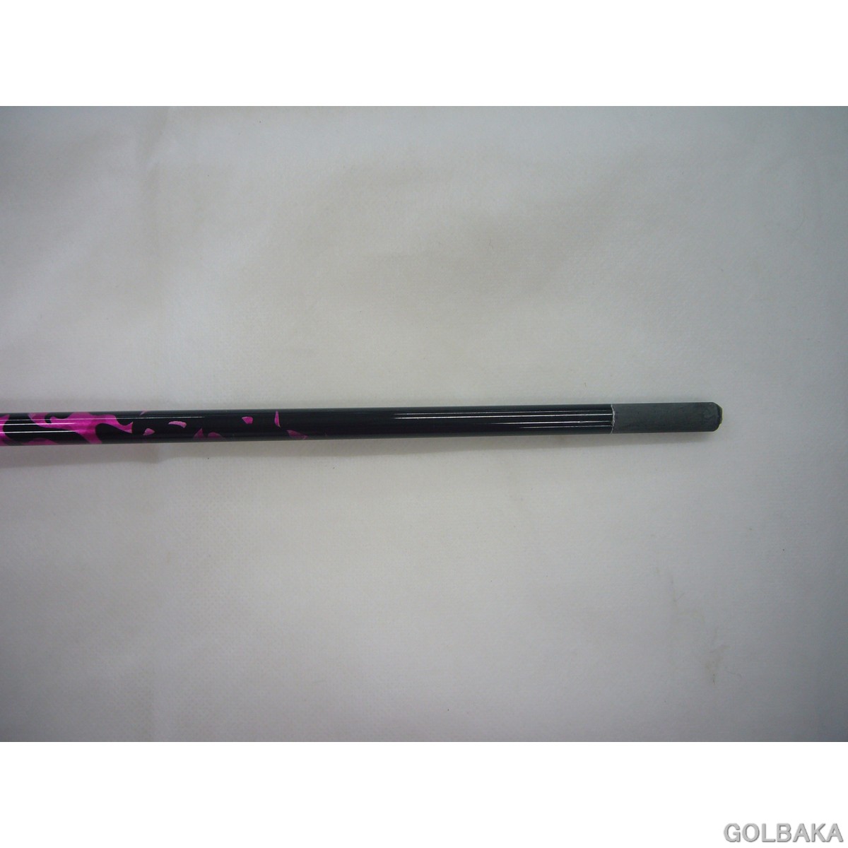 中古】B：【シャフトのみ】レーヴレイヴァー アーマードレディー