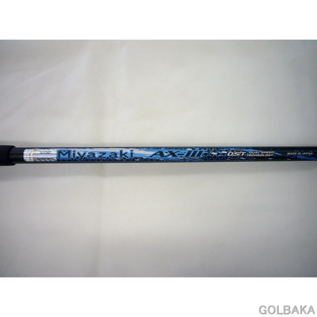 中古】B：ダンロップ XXIO X eksドライバー1w ロフト10.5° ミヤザキ