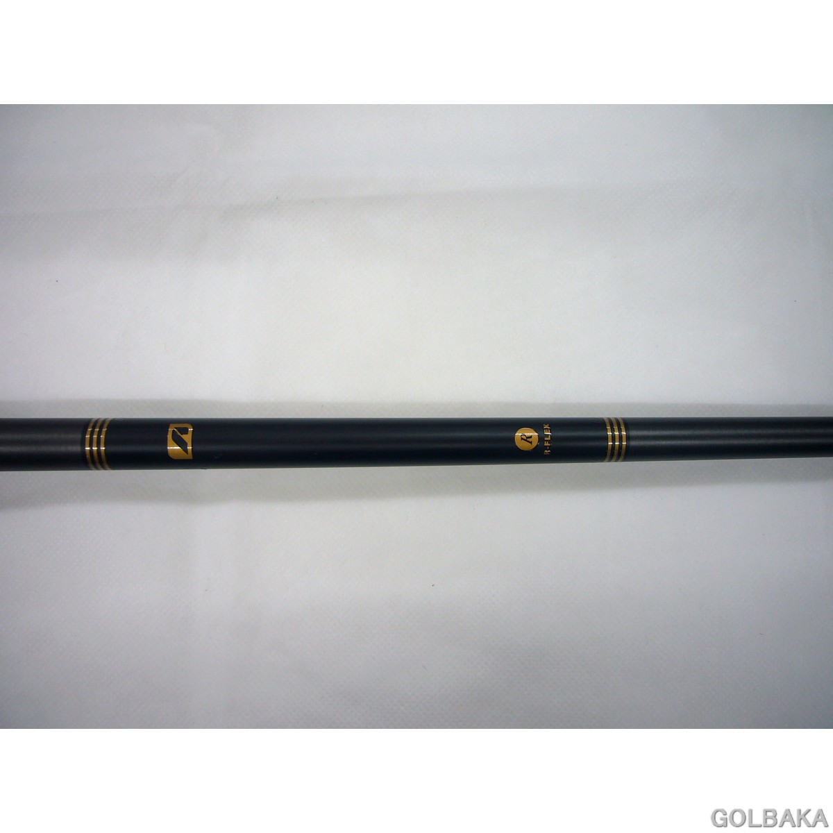 中古】B：ロッディオ CC フォージドアイアンセット6本（6〜9W） ロフト
