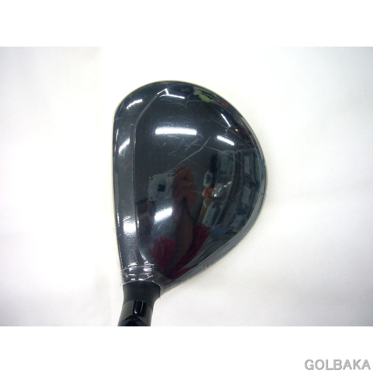 新品】ブリヂストン B1 STフェアウェイウッド5w ロフト18° VENTUS BS6