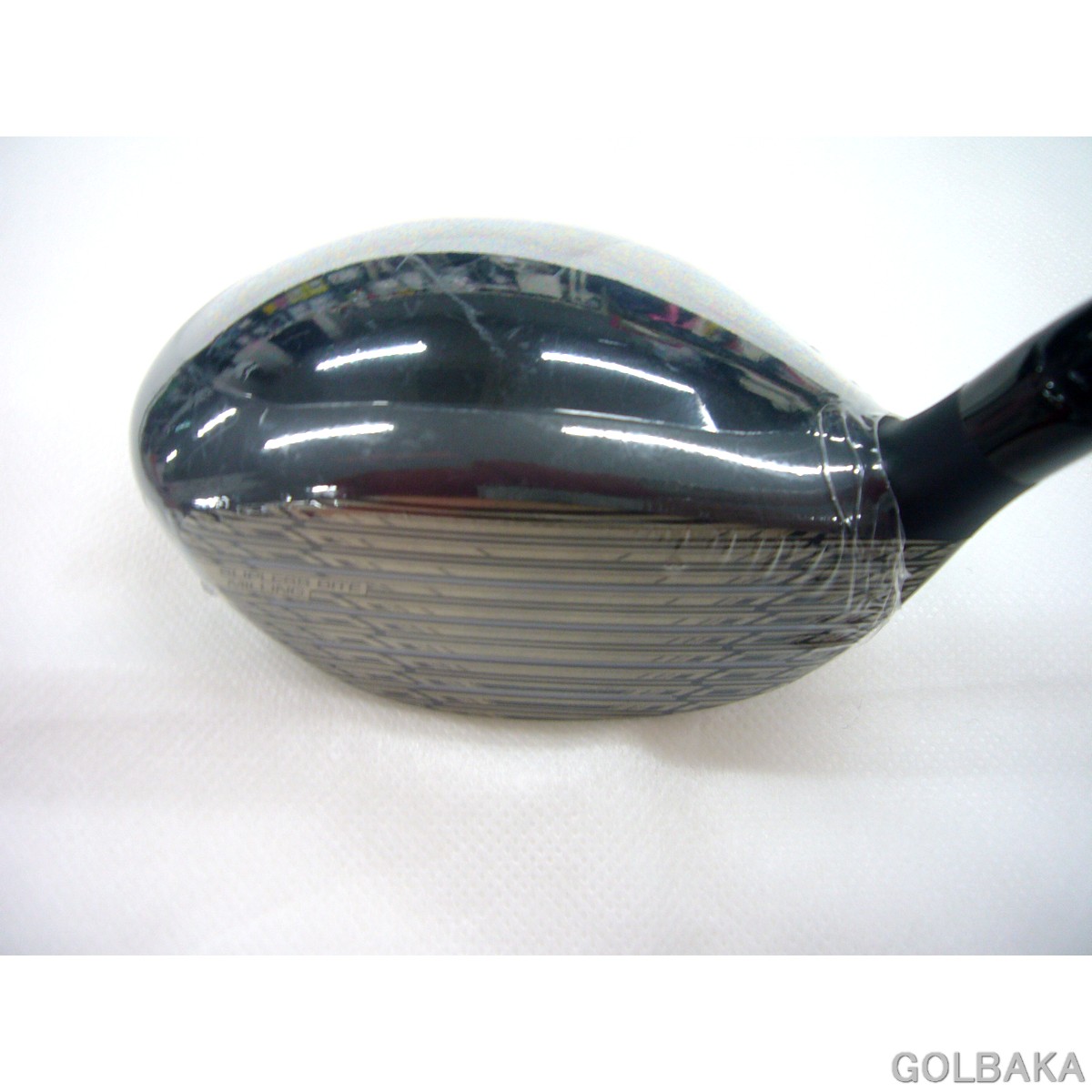 新品】ブリヂストン B1 STフェアウェイウッド5w ロフト18° VENTUS BS6