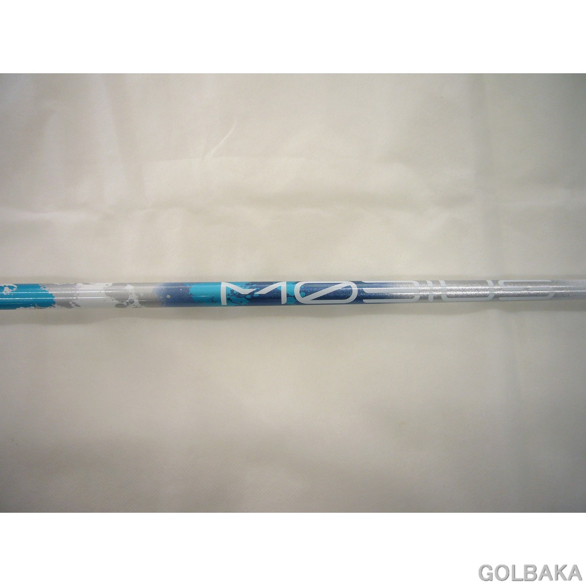中古】C：【シャフトのみ】デザインチューニング メビウスリキッドDX