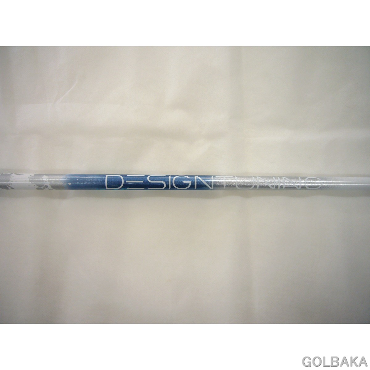 397 デザインチューニング　DX LITE テーラースリーブ付　ドライバー用 中古】C：【シャフトのみ】デザインチューニング メビウスリキッドDX