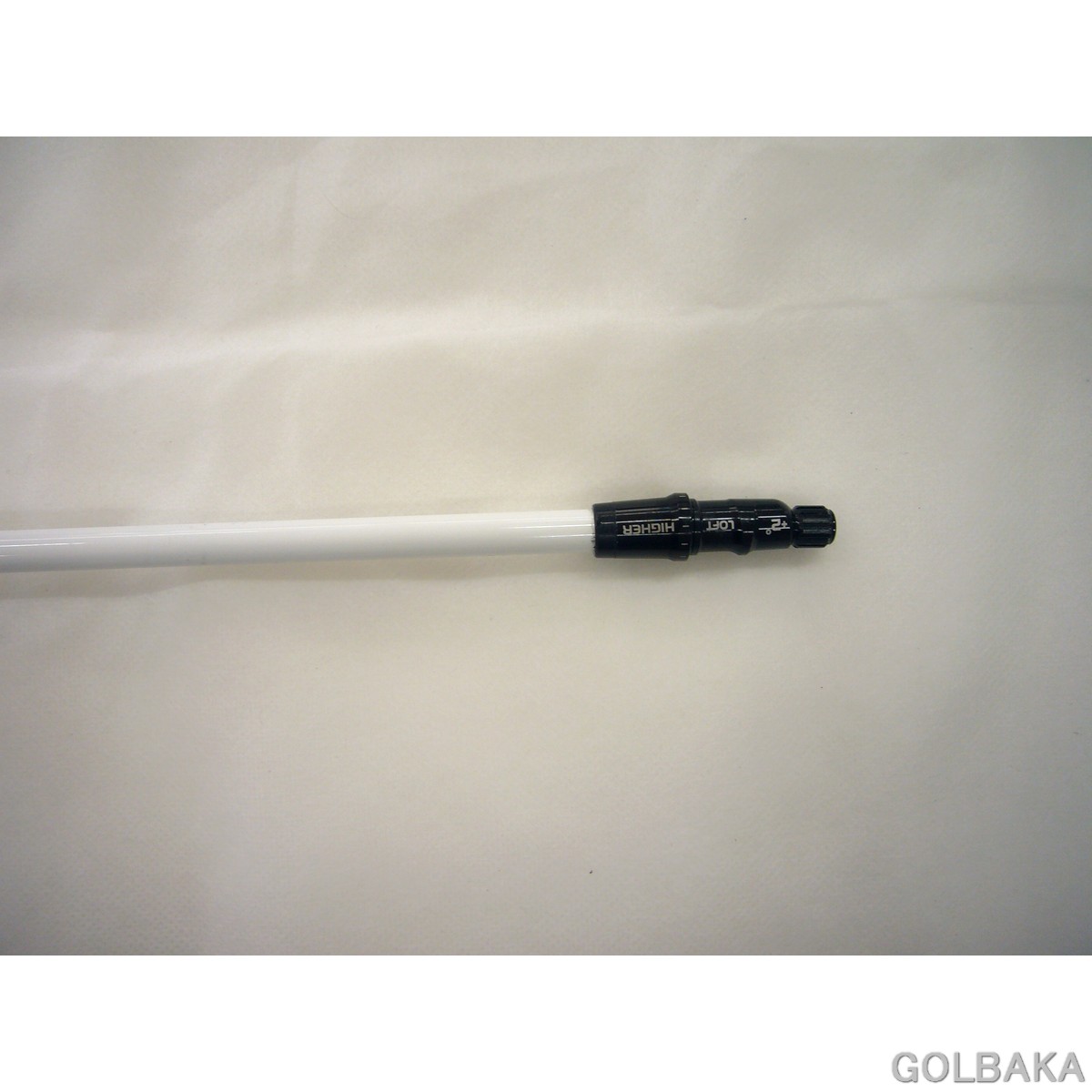397 デザインチューニング　DX LITE テーラースリーブ付　ドライバー用 中古】C：【シャフトのみ】デザインチューニング メビウスリキッドDX
