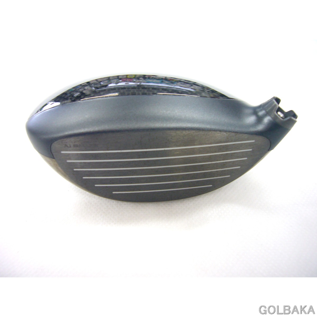 中古】B：【ヘッドのみ】キャロウェイパラダイム Ai SMOKE トリプル