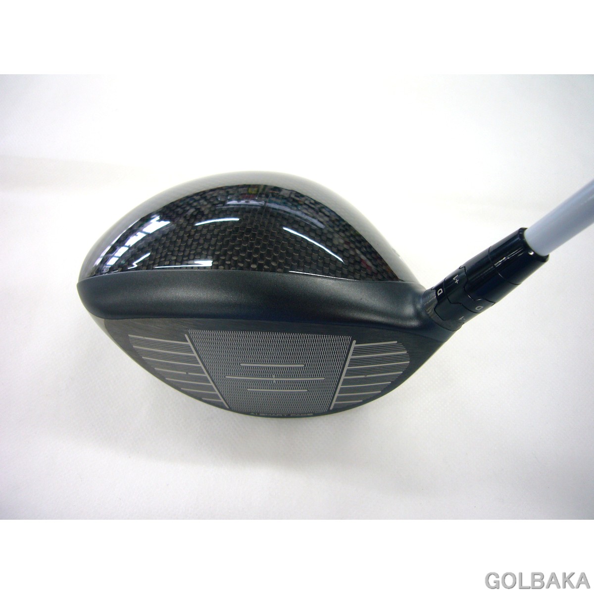 U05】【中古】B：キャロウェイパラダイム Ai SMOKE トリプルダイヤ 