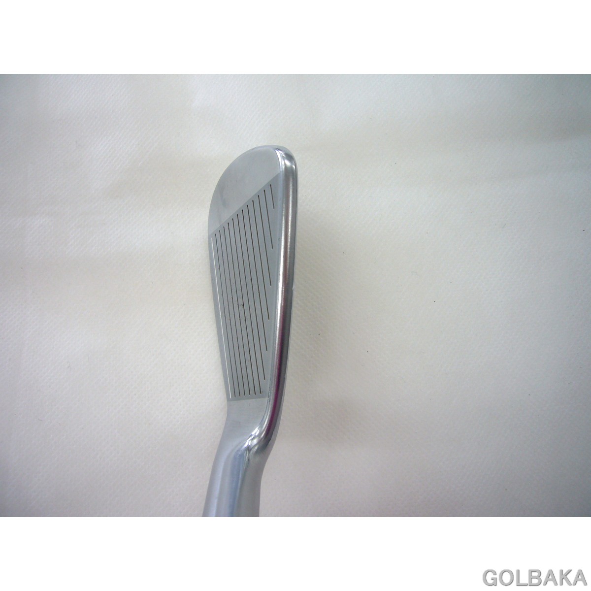 中古】C：PXGPXG 0211 STアイアンセット7本（4〜W) ロフト32(#7)° N.S