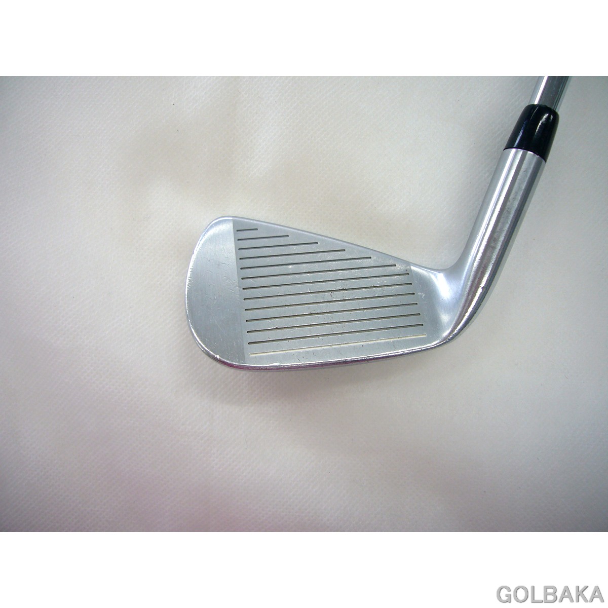 中古】C：PXGPXG 0211 STアイアンセット7本（4〜W) ロフト32(#7)° N.S
