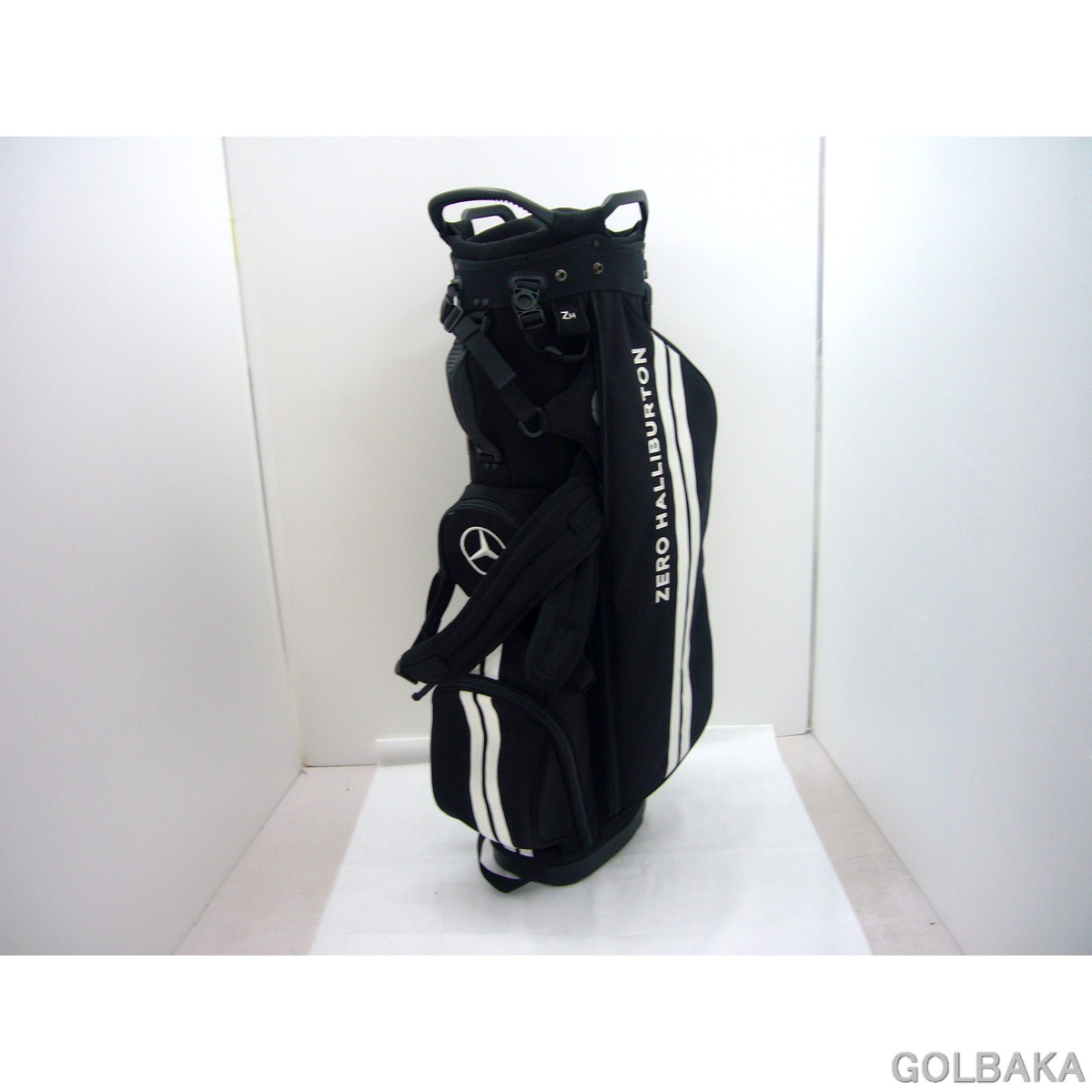 U04】刻印対応 【中古】A：ゼロハリバートン メルセデスベンツ
