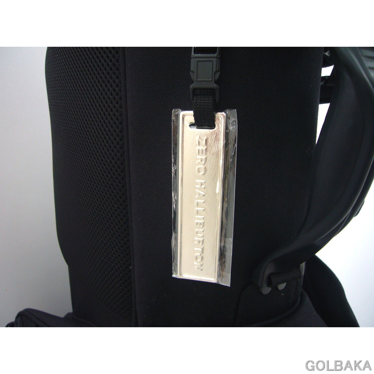 U04】刻印対応 【中古】A：ゼロハリバートン メルセデスベンツ