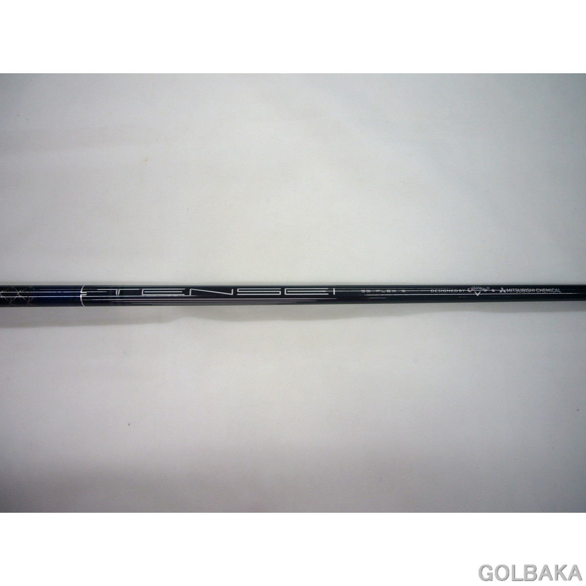 中古】C：キャロウエイパラダイム トリプルダイヤドライバー1w ロフト9