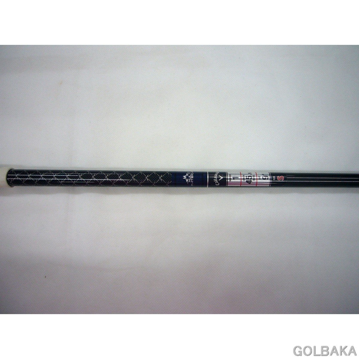 中古】C：キャロウエイパラダイム トリプルダイヤドライバー1w ロフト9