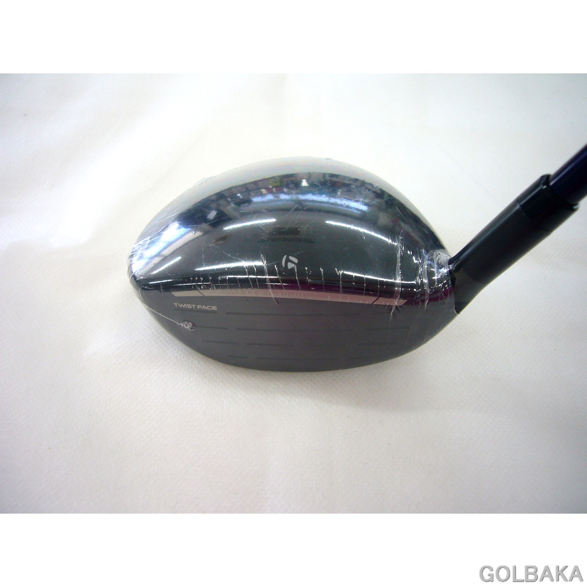 テーラーメイド　qi10tour 5wディアマナ50s 新品】テーラーメイドQi10 MAX 2024年モデル フェアウェイウッド5w