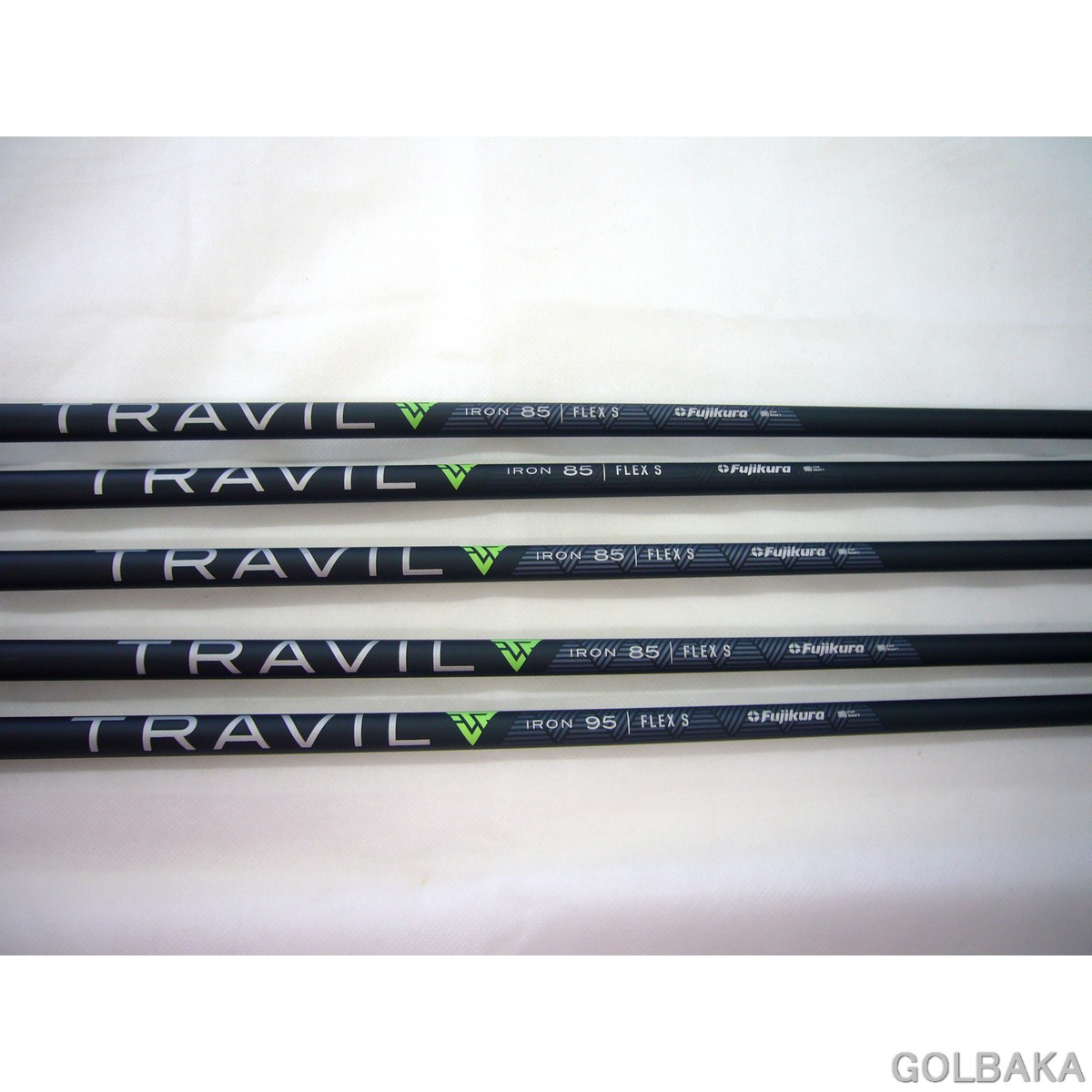 【超美品】ロマロレイCX S 20C travil 95S 中古】C：ロマロRay CX S20C /Ray SX-R 2022年モデルアイアンセット5本