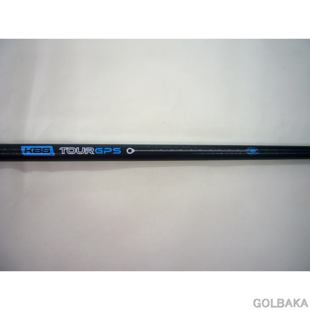 中古】B：テーラーメイドスパイダー ZT ゼロトルクパター ロフト2.5