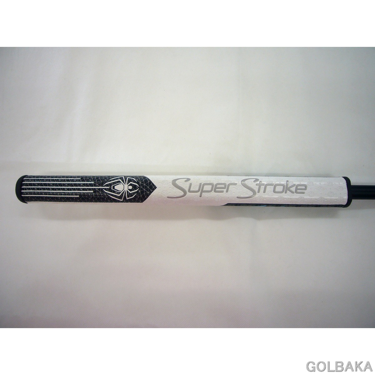 中古】B：テーラーメイドスパイダー ZT ゼロトルクパター ロフト2.5