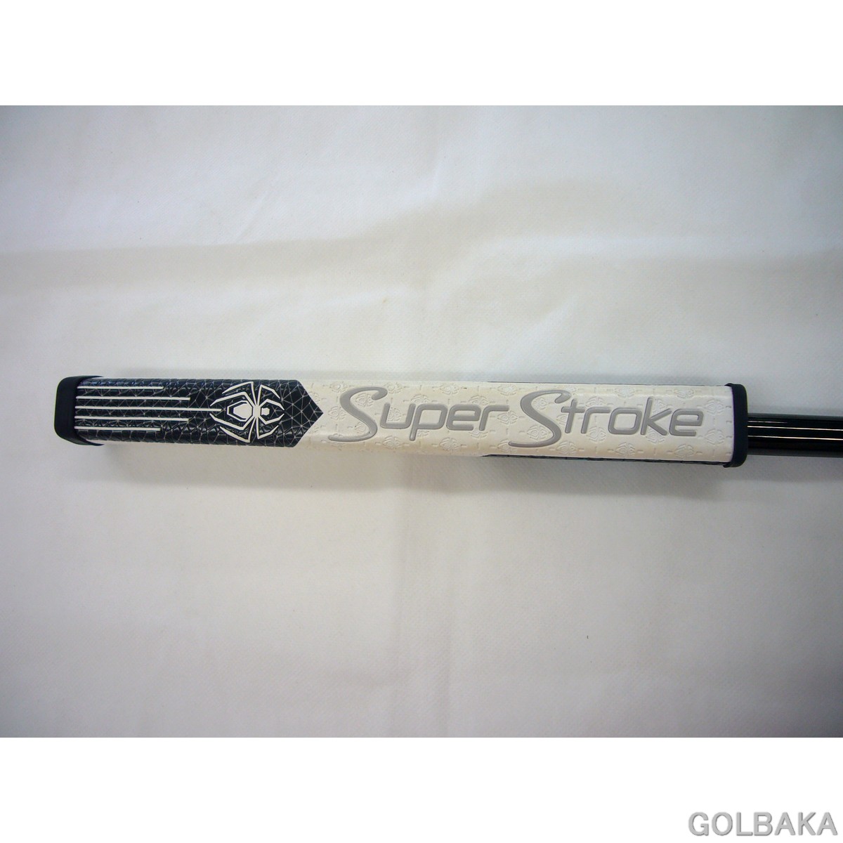 中古】BC：テーラーメイドスパイダー ZT ゼロトルクパター ロフト2.5