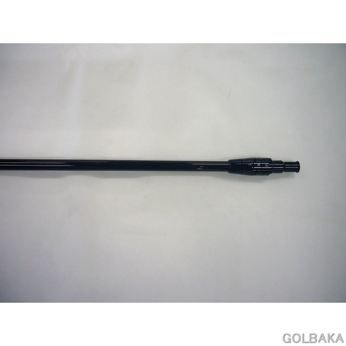 中古】B：【シャフトのみ】フジクラベンタス ブラック 6/S