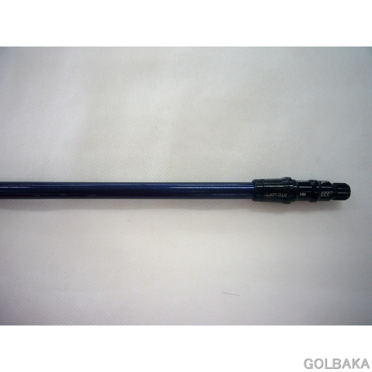VENTUS 5-R フジクラ 1Wシャフト テーラーメイドスリーブ付⑥⑥ 中古】C：【シャフトのみ】フジクラベンタス ブルー 5/R【ドライバー用