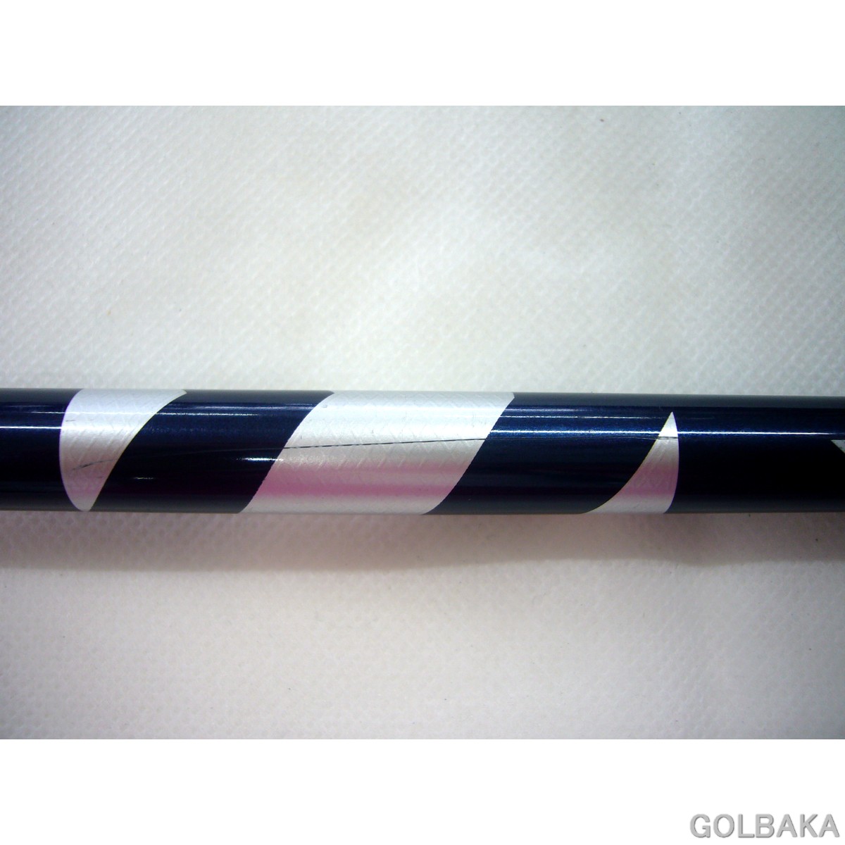 中古】C：【シャフトのみ】フジクラベンタス ブルー 5/R【ドライバー用