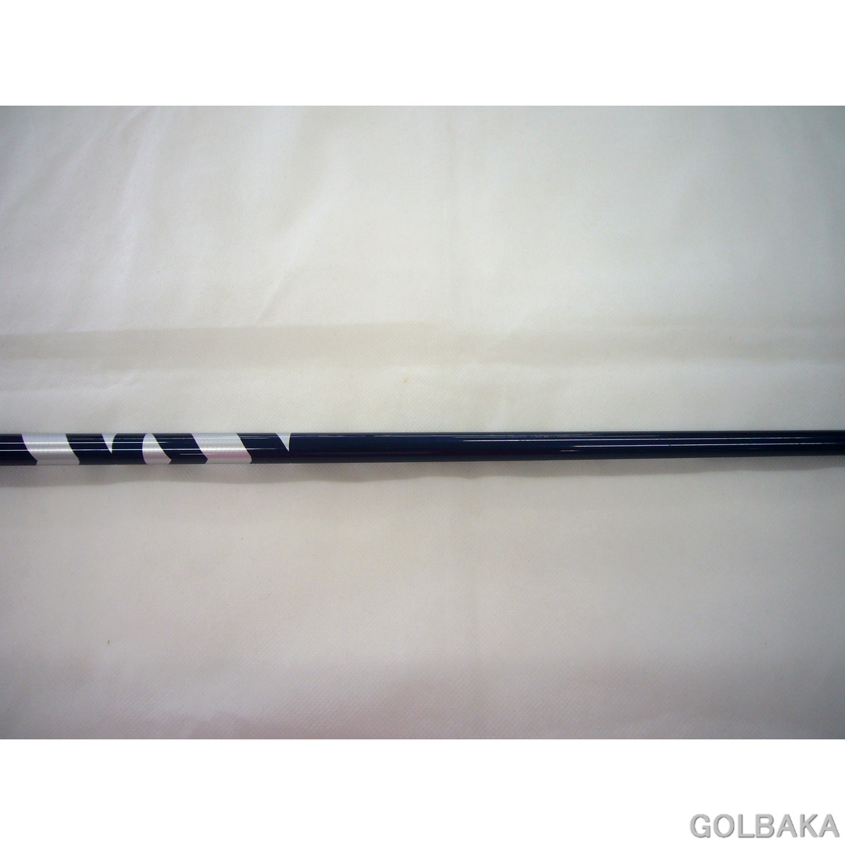 美品｜ベンタスブルーベロコア有6Sフジクラ｜ドライバー用｜テーラーメイドスリーブ 中古】B：【シャフトのみ】フジクラベンタス ブルー 6/S【ドライバー用