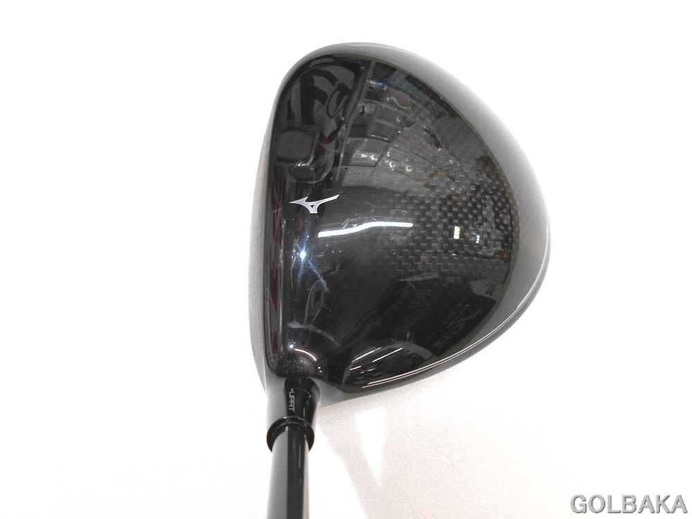 中古】B：ミズノ ST200 ドライバー 1W ロフト9.5° ツアーAD