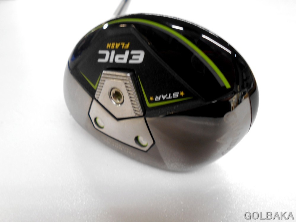 nc】【中古】C：キャロウェイ エピック フラッシュ スター