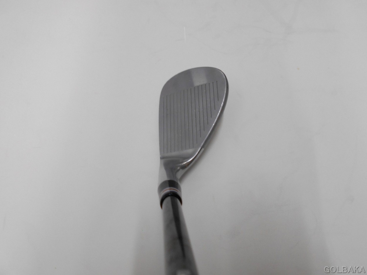 中古】C：アーティザン メッキ ウェッジ KBS Hi-REV 2.0 125/S