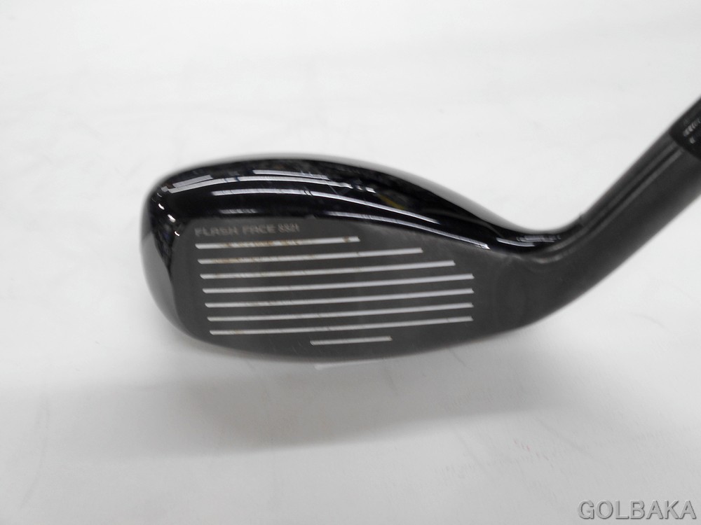 中古】BC：キャロウェイ ビッグバーサ B21 ユーティリティ U4 ロフト21