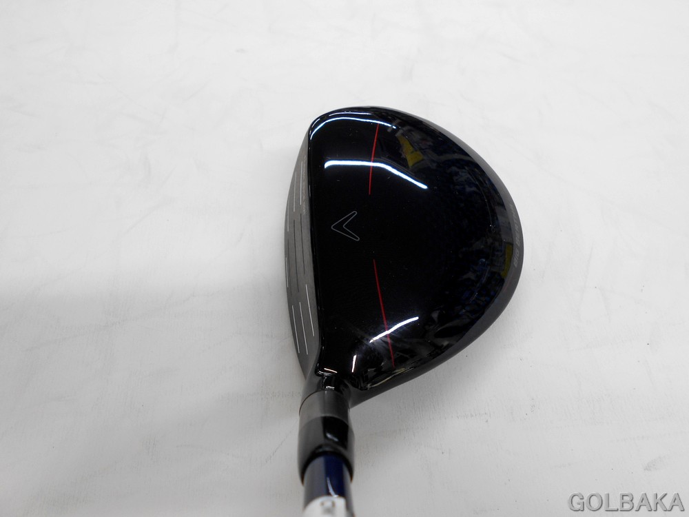 nc】【中古】B：キャロウェイ ビッグバーサ B21 フェアウェイウッド 5W