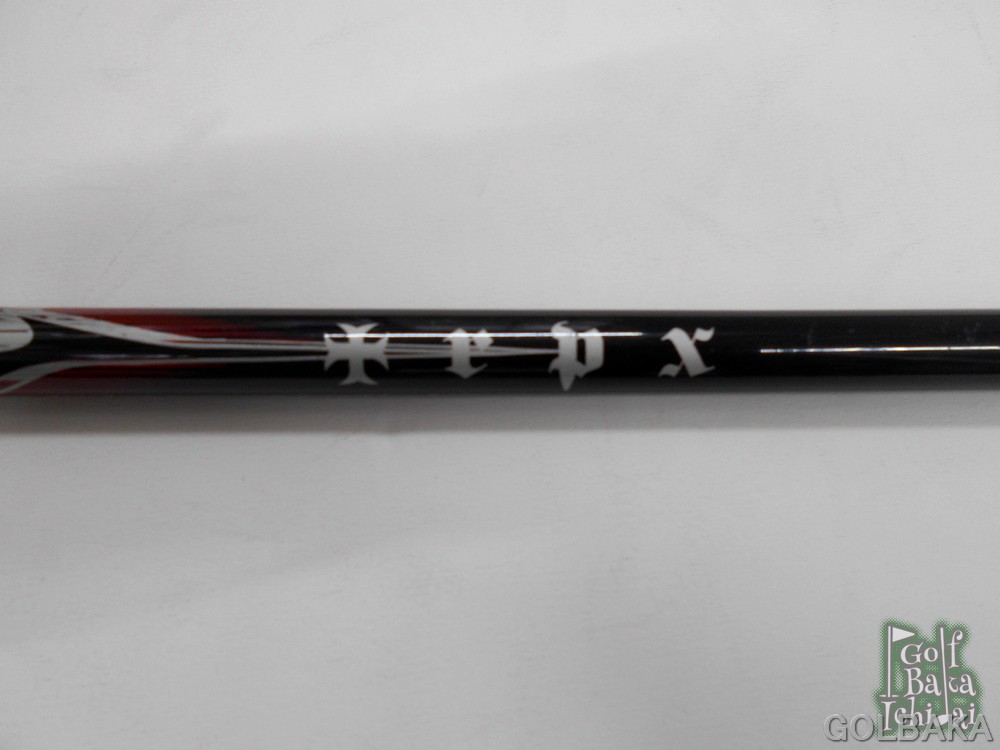 中古】B： 【シャフトのみ】TRPX X-Line Concept/X 長さ約44.75インチ