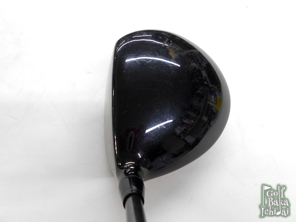 中古】BC：ホンマ ツアーワールド TW747 455 ドライバー 1W ロフト9.5