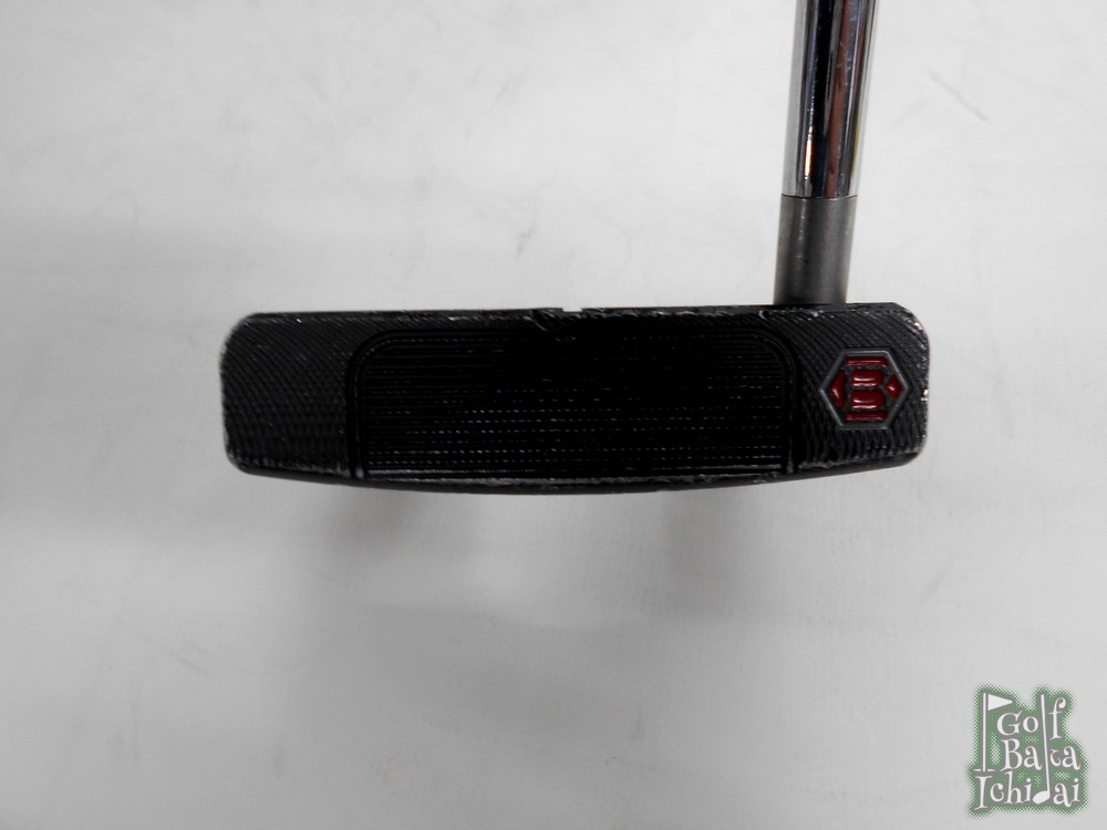 中古】C：ベティナルディ INOVAI REV3.0 パター ロフト4° オリジナル