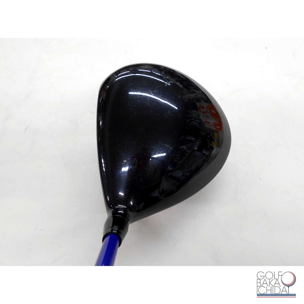 中古】C：ホンマ ツアーワールド TW747 460 ドライバー 1W ロフト9.5